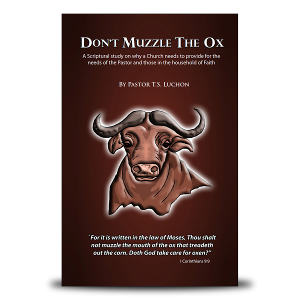 Don't Muzzle The Ox