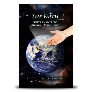 The Faith, God’s Answer to Biblical Theology