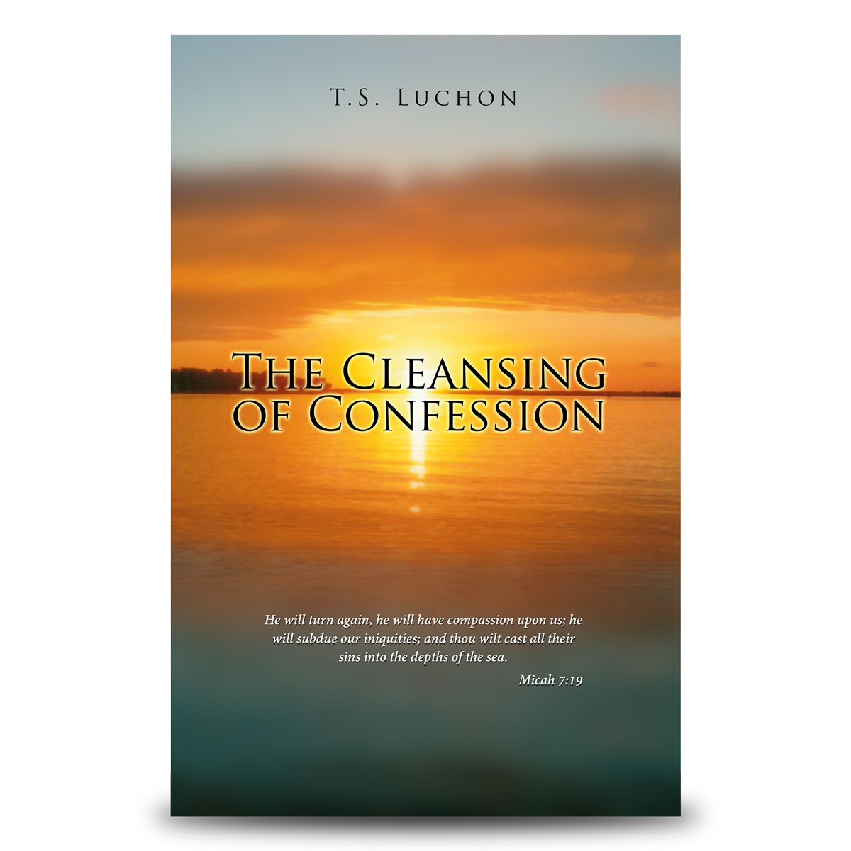 The Cleansing Of Confession