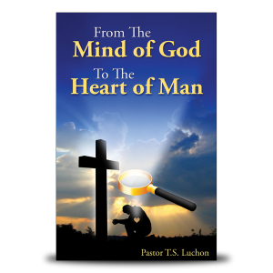 From The Mind Of God To The Heart of Man
