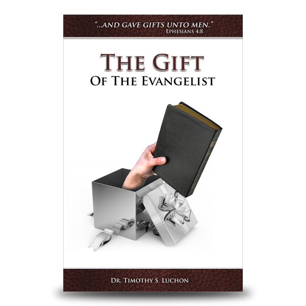 The Gift Of The Evangelist
