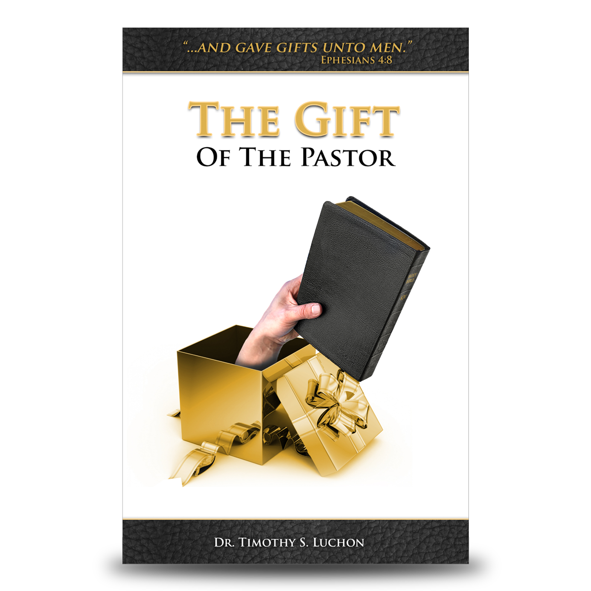 The Gift Of The Pastor