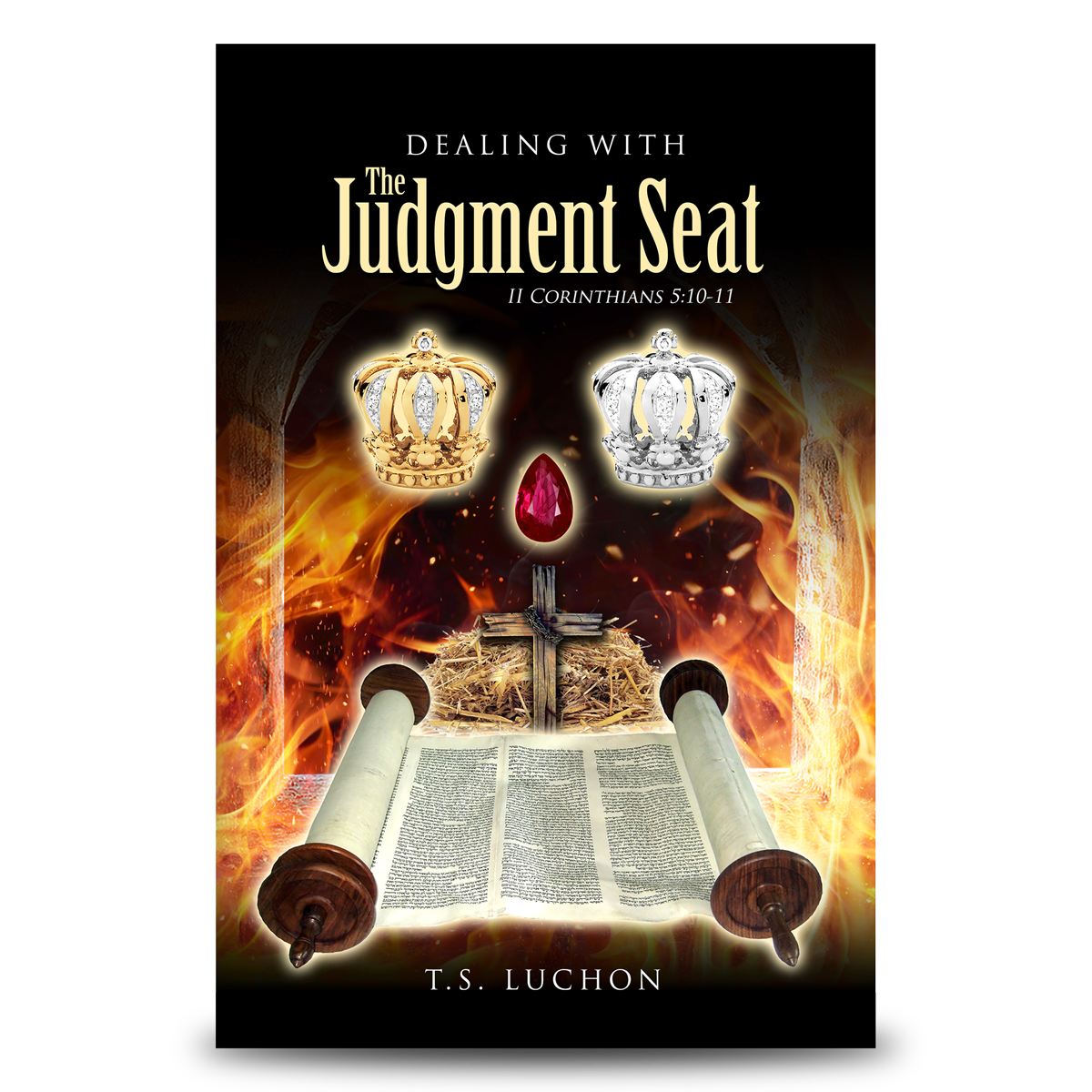 Dealing With The Judgment Seat