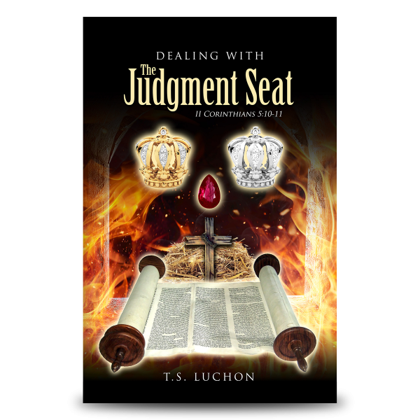 Dealing With The Judgment Seat