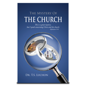 The Mystery Of The Church