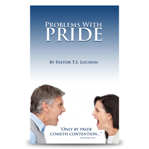 Problems With Pride