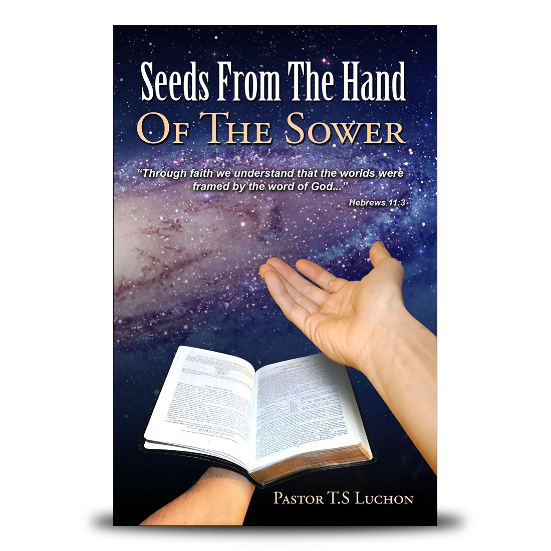 Seeds From The Hand Of The Sower