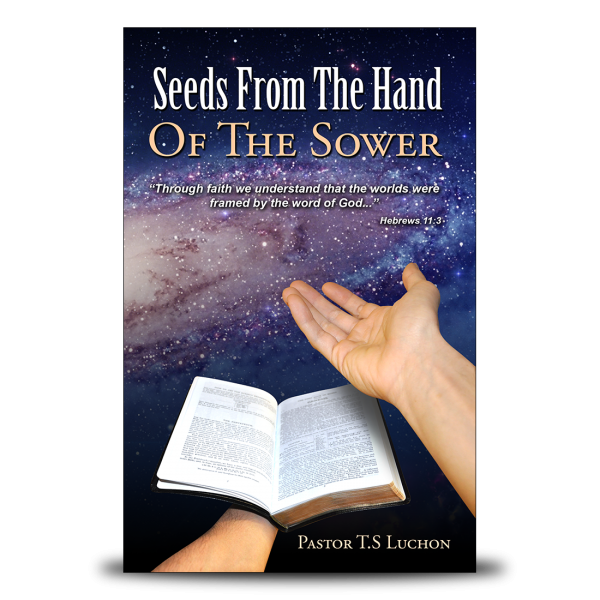 Seeds From The Hand Of The Sower